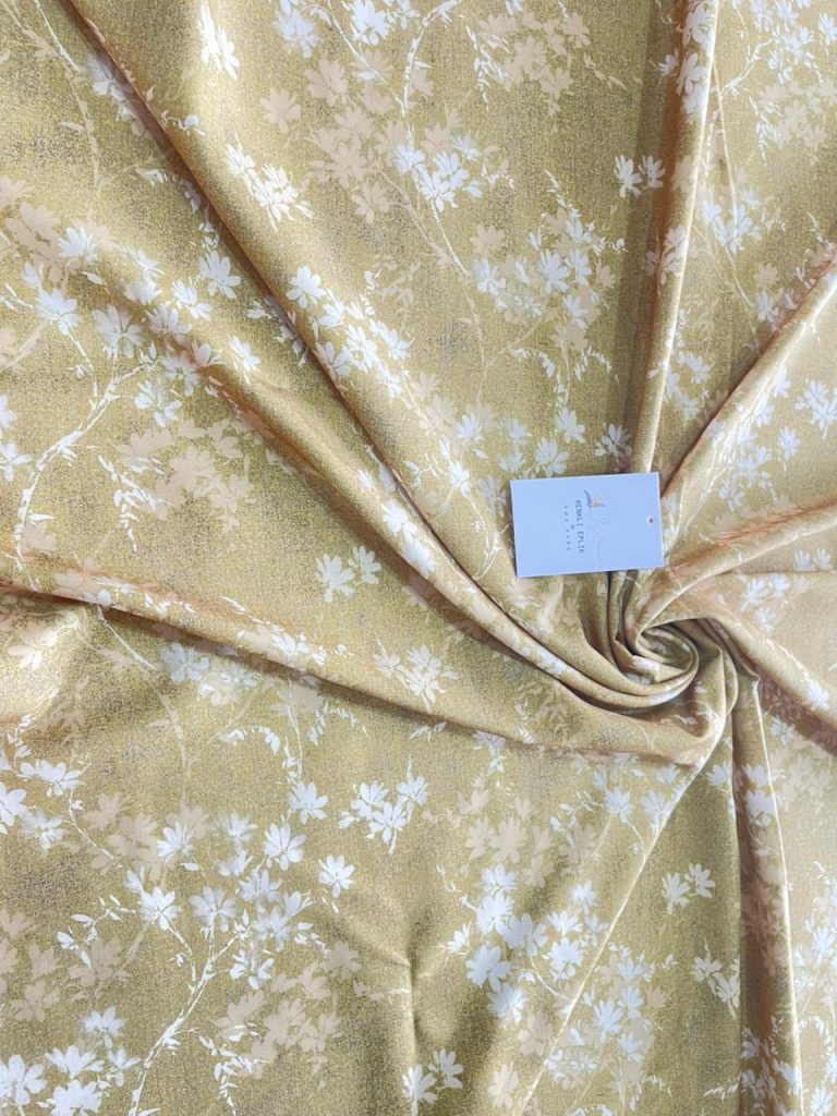 Khaddar 2 Piece Suit