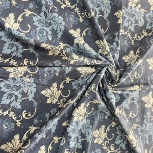 Khaddar 2 Piece Suit