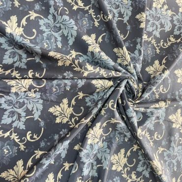 Khaddar 2 Piece Suit