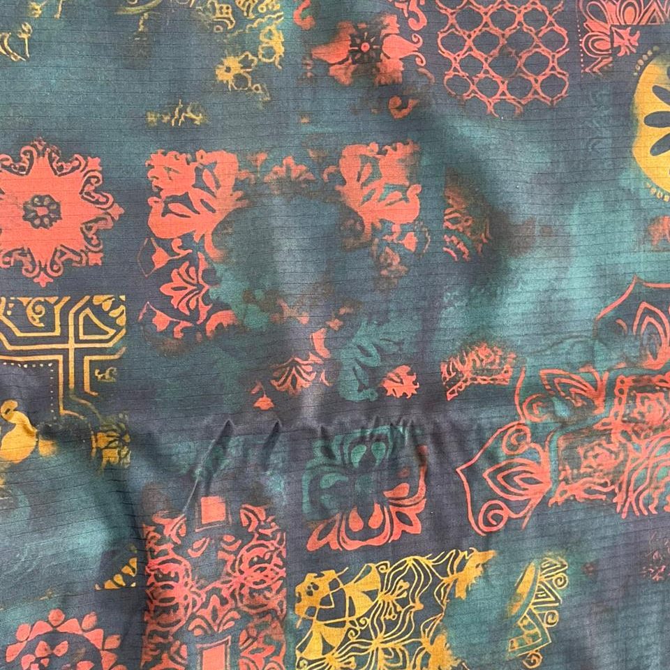 Doria Linen