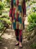 Linen 2 Piece