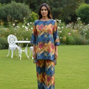 Linen 2 Piece