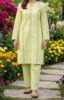 Khaddar-Embroidered 2-Piece Suit