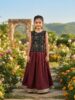 kids Lehenga