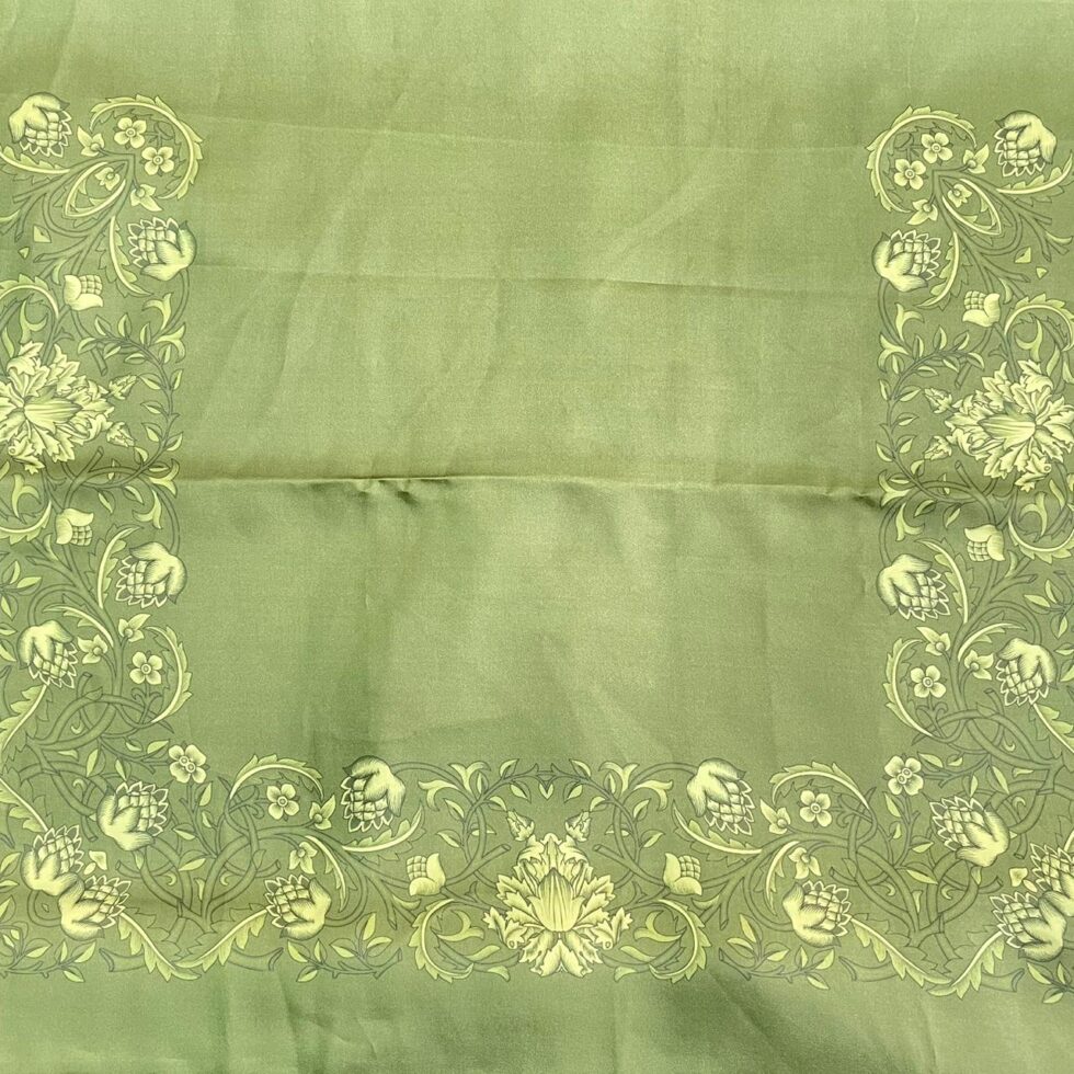 silk