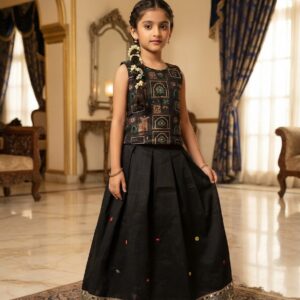 kids Lehenga